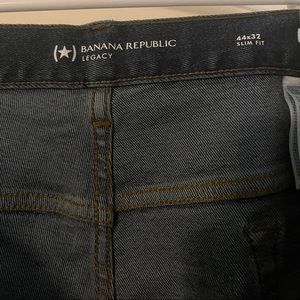 Banana Republic Jeans